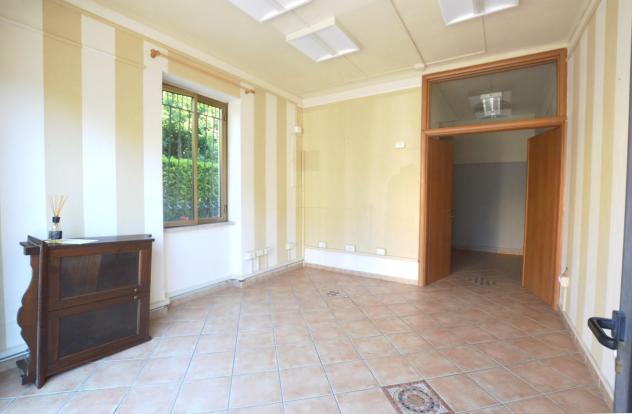 Ufficio in affitto a Sant'Anna - Lucca 30 mq Rif: 1325976