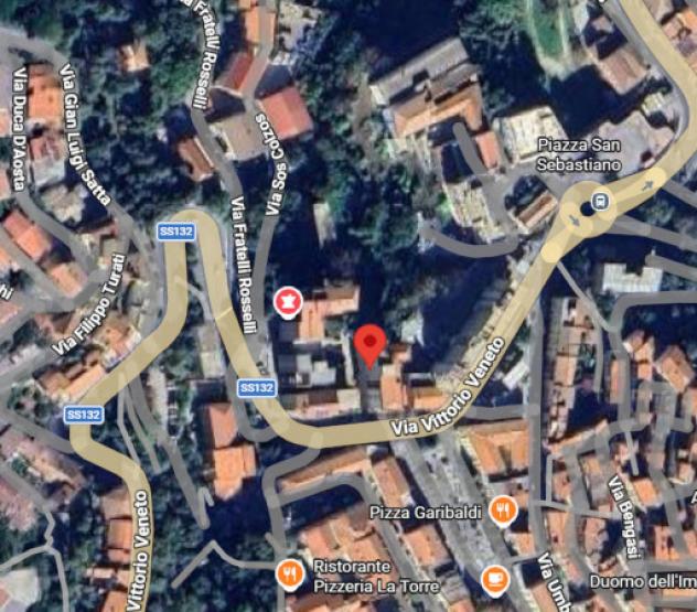 Immobile in asta di 84 m² con più di 5 locali in vendita a Ozieri - Foto 4