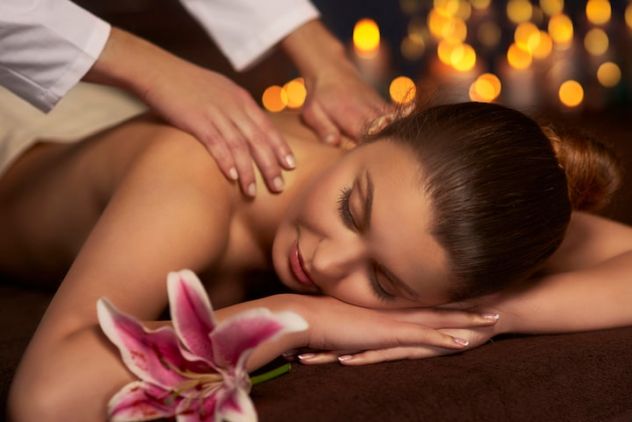 Massaggi relax 327 5947 815 - Foto 2