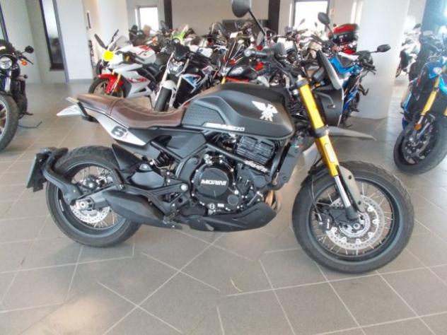 MOTO MORINI Seiemmezzo SCR rif. 21445714 - Foto 2