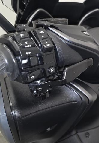 YAMAHA T-Max 560 TECH MAX rif. 23834737 - Foto 8