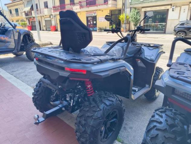 CF MOTO C4 S - T3 rif. 23917570 - Foto 6