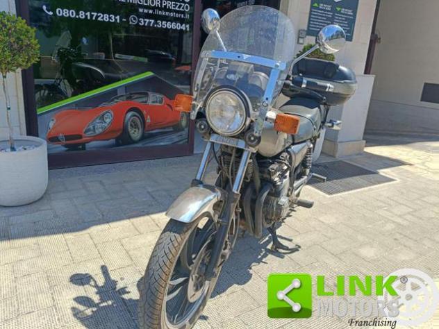 YAMAHA XJ 550 ASI rif. 23917539 - Foto 5