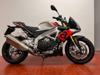 APRILIA TUONO V4 1100 RR
