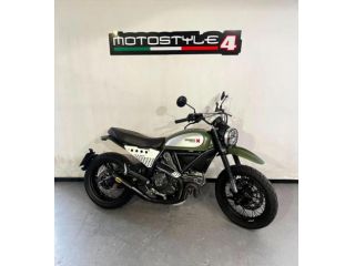 DUCATI Scrambler 800 ICON