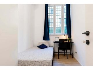 Don Bosco 27 PT - 3br  Room 3