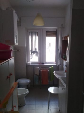 2 (due) camere matrimoniali a studentesse, zona università a Pescara - Foto 6