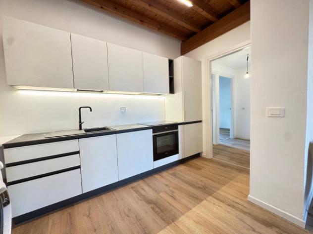 Appartamento di 85 m² con 3 locali in affitto a Milano - Foto 7