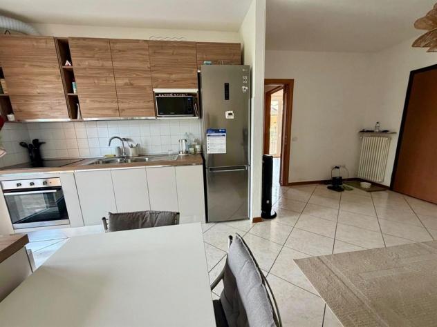 mrn815 - ampio trilocale non arredato giardino - taverna - doppio box - Foto 17