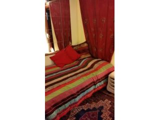 BALDUINA MONOLOCALE CON UTENZE INCLUSE