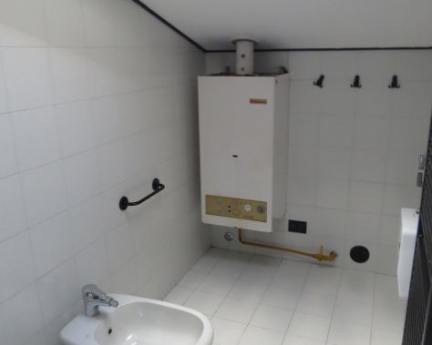 2526 Attico mansardato in via S. Rocco - Foto 7