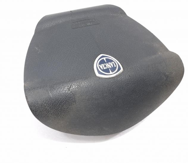AIRBAG VOLANTE LANCIA Musa 2° Serie 07354593480 (07) - Foto 12