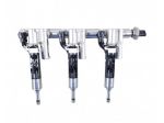 INIETTORI BENZINA PEUGEOT 208 Serie 9830304880 HN05 Benzina 1200 (19)