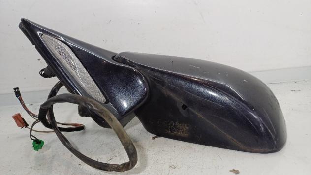 SPECCHIETTO RETROVISORE SINISTRO FIAT Ulysse 3° Serie 9467065580 4HW (0208) - Foto 5