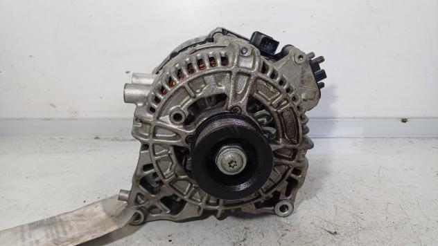 ALTERNATORE FORD Puma Serie L1TA-11238-BC B7JB hybrid 999 (19)
