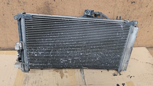 KIT RADIATORI FIAT Punto Berlina 5P 3° Serie diesel 1.3 (03)