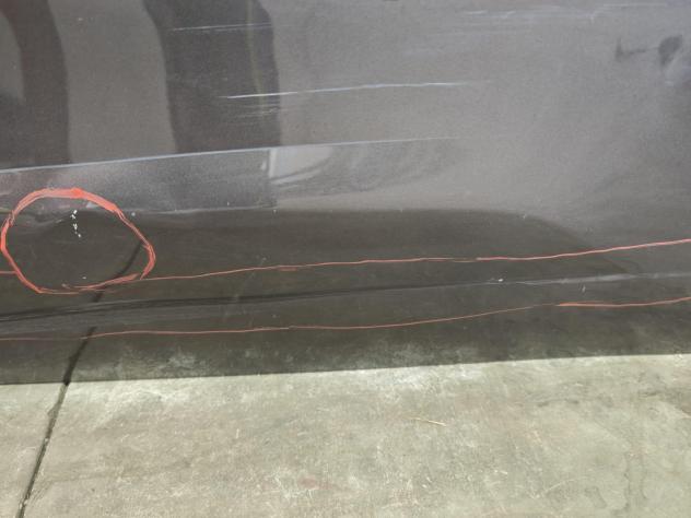PORTIERA ANTERIORE DESTRA CITROEN C3 AirCross (17) - Foto 9