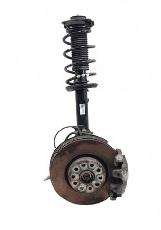 MASSA MECCANICA COMPLETA DESTRA AUDI Q3 Serie (8UG) 1K0407256AA (14)