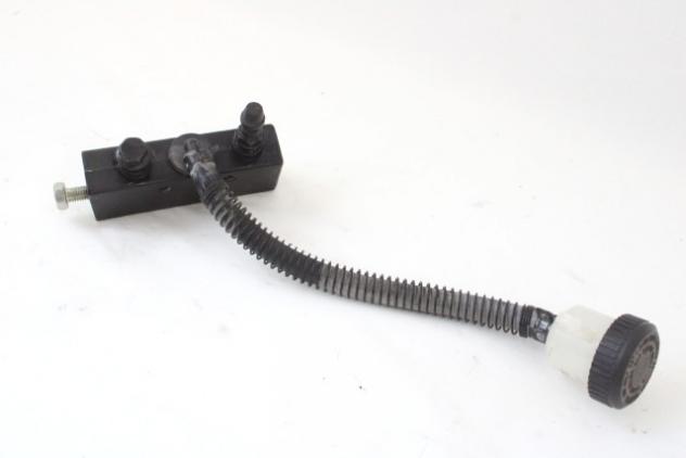 BENELLI BN 125 55400T800001 VALVOLA CBS RIPARTITORE DI FRENATA 21 - 24 BRAKE DISTRIBUTOR VALVE - Foto 3