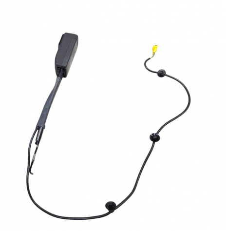 AGGANCIO CINTURA DI SICUREZZA ANT DX MERCEDES GLB Serie (X247) A2478600169 (19) - Foto 5
