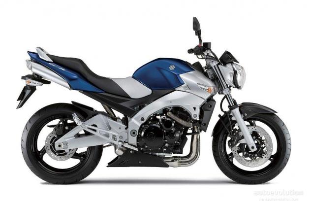 SUZUKI GSR K6 600 SENSORE VELOCITA' CONTACHILOMETRI 2006 B9111 - Foto 4