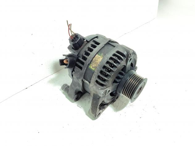 ALTERNATORE MAZDA 3 Berlina Serie Y60118300 Y6 Diesel 1600 (0309)