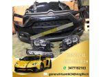 MUSATA COMPLETA CITROEN C3 2021