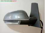 RETROVISORE EST. DX GRIGIO MET. 1 SP 6 FILI  999-U1560470 Vetri e Retroviso &hellip;
