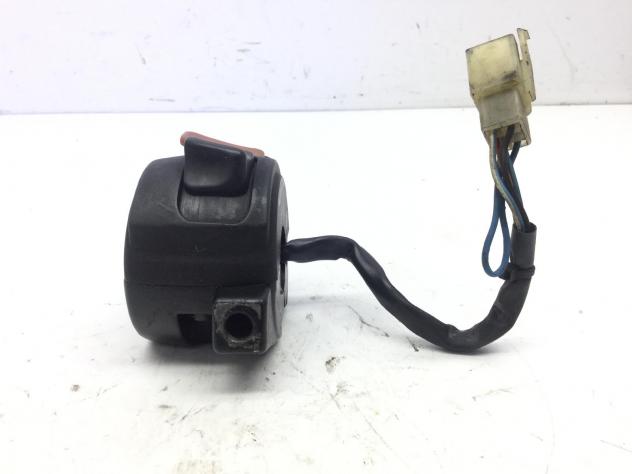 YAMAHA BW'S ORIGINAL 50 DEVIO COMMUTATORE ACCENSIONE DESTRO 1999 2002 SA061 - Foto 4