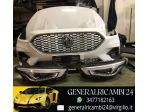 RICAMBI X MG 2024