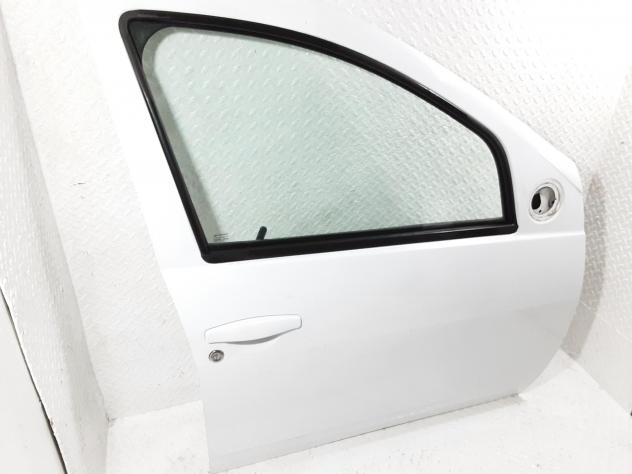 PORTIERA ANTERIORE DESTRA DACIA Duster 1° Serie (1017) - Foto 3