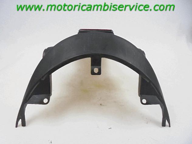 SUPPORTO TARGA KYMCO GRAN DINK 125 2001 - 2006 KY320178 LICENSE PLATE HOLDER - Foto 4