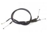 TRIUMPH STREET TRIPLE 675 T2049300 CAVI FILI ACCELERATORE 07 - 12 THROTTLE  &hellip;