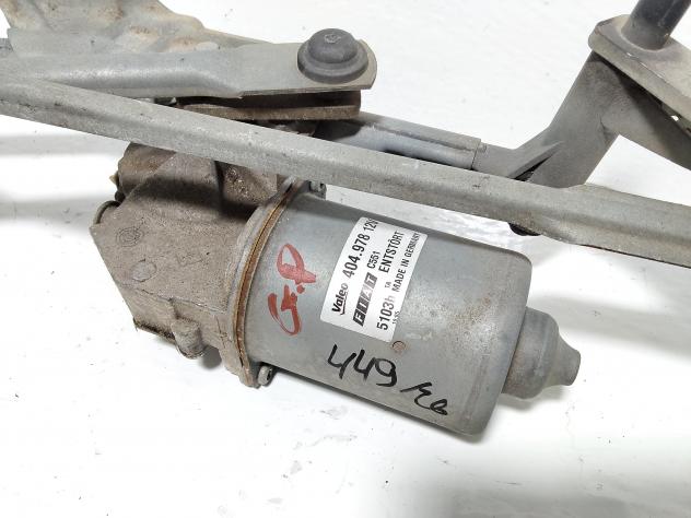 MOTORINO TERGI ANT COMPLETO DI TANDEM FIAT Grande Punto 3° Serie 404978 (12) - Foto 4