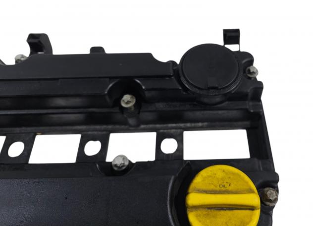 COPERCHIO PUNTERIE OPEL Corsa E 3° Serie 55561426 B14XER Benzina 1400 (15) - Foto 4