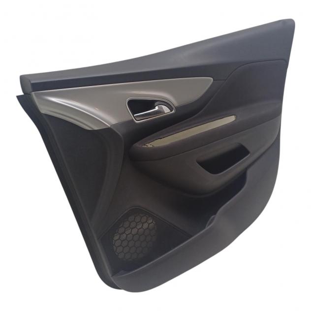 PANNELLO INTERNO PORTIERA ANT DX OPEL Mokka 1° Serie (12) - Foto 2