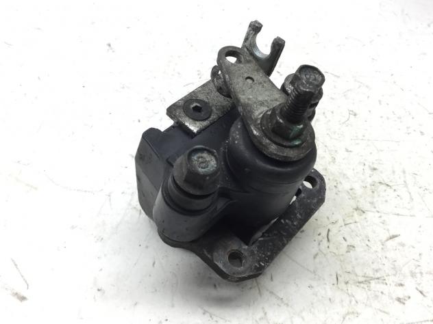 PIAGGIO MP3 250 PINZA FRENO STAZIONAMENTO POSTERIORE 2006 2008 M47201 - Foto 3