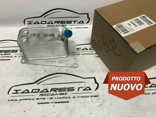 Radiatore Olio Croma-Astra-Zafira 1.9 D 52985915 - Foto 3