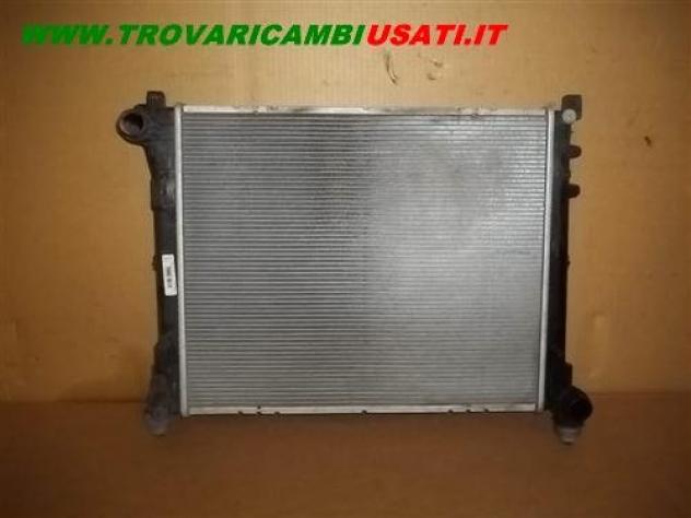 RADIATORE LANCIA YPSILON (TK)  Raffreddamento  Termico  Raffredamento  Radiatore acqua LANCIA - YPSILON - 01-06-2011 - 01-01-2015