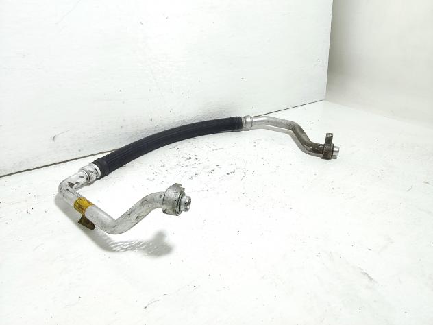 TUBI A/C OPEL Mokka 1° Serie 42366102 A16XER Benzina 1600 (12) - Foto 2