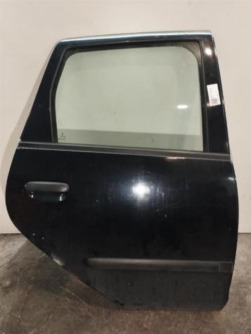 PORTIERA POSTERIORE DESTRA MITSUBISHI Colt Serie 3P (Z30) MN161892 605960 (0412)