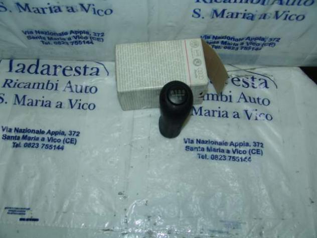 Pomello leva cambio 5 marce seat toledo 1l0711141
