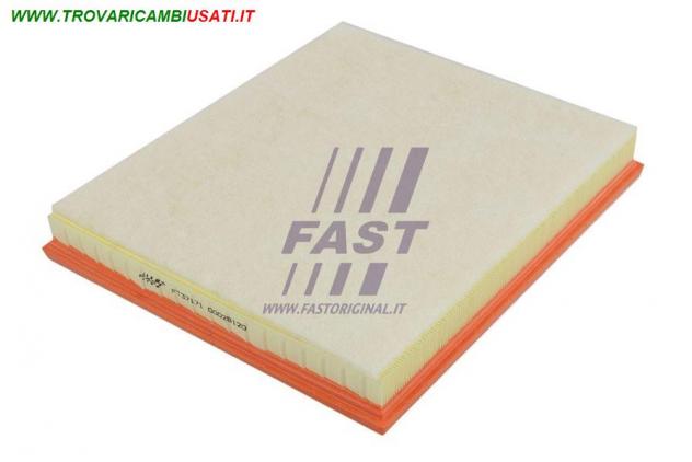 FILTRO ARIA FORD TRANSIT 13 SCHIUMA 16 ECOBLUE 2.0 FT37171