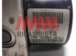 9661691580 Citroën C2 C3 centralina gruppo pompa ABS