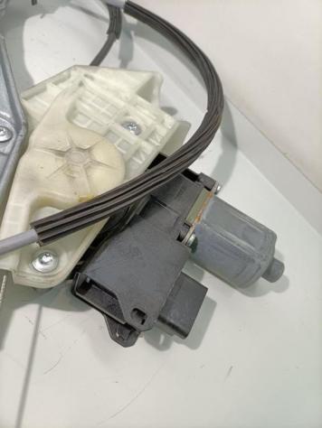 MECCANISMO ALZAVETRO ANT. SX CITROEN C4 Cactus 9833196280 (1418) - Foto 6