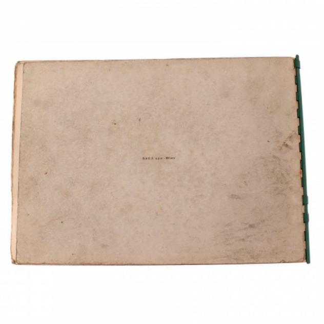 Catalogo ricambi Isocarro 150C - Foto 2