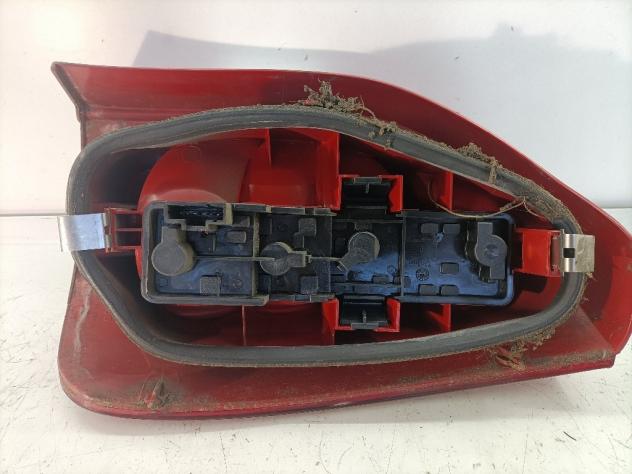 STOP FANALE POSTERIORE SINISTRO CITROEN Xsara Picasso 2° Serie 6350FV DV6TED4/9HZ (0306) - Foto 2