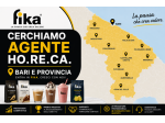 AGENTE DI COMMERCIO – BARI E PROVINCIA