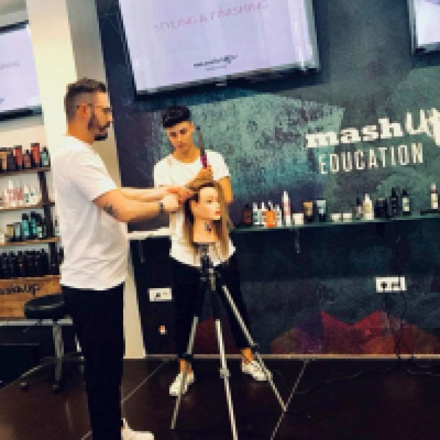 Leccia Hair & Beauty Salon