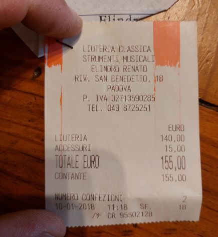 Violino - viola per bambini - Foto 5